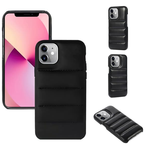 iPhone 12 - Cover / Beskyttelse Puffer