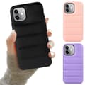 Miniatyrbillede 1 af 11: iPhone 12 - Cover / Beskyttelse Puffer