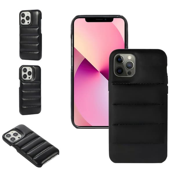 Beskyt din iPhone 12 Pro - Etui