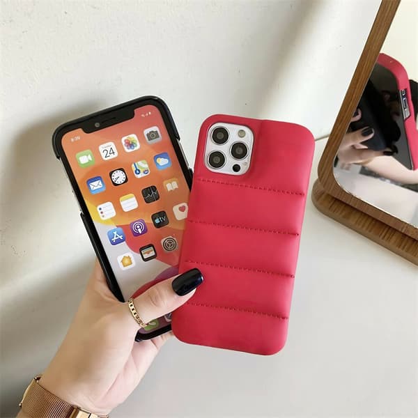 Suojaa iPhone 12 Pro - Kuori!