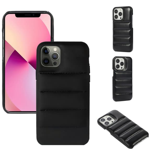 Suojaa iPhone 12 Pro - Kuori!