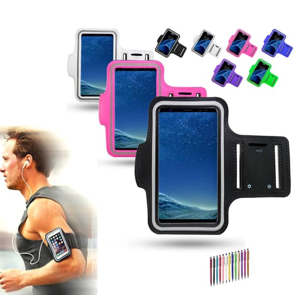 Samsung Galaxy S22 Plus 5G - Sportarmband