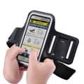 Miniatyrbild 4 av 8: Samsung Galaxy S21 FE - Sportarmband