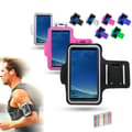Miniatyrbild 1 av 8: Samsung Galaxy S21 FE - Sportarmband
