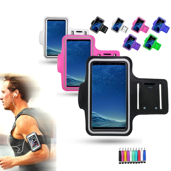 Samsung Galaxy S21 FE - Sportarmband
