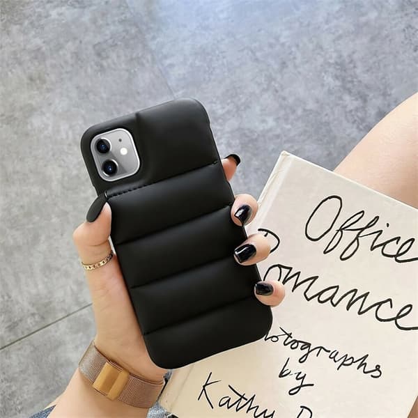 Beskyt din iPhone 12 - Etui!