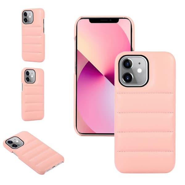 Beskyt din iPhone 12 - Etui!