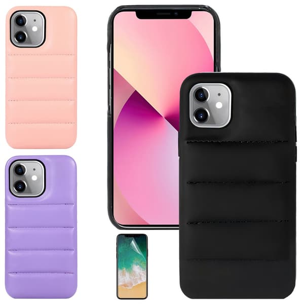 Beskyt din iPhone 12 - Etui!