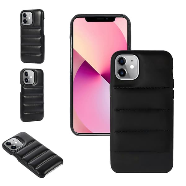 Beskyt din iPhone 12 - Etui!