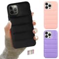 Pikkukuva 1 / 11: Suojaa iPhone 12 Pro - Suojakuori!