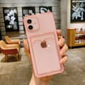 Miniatyrbillede 4 af 11: Beskyt din iPhone 11 - Køb et cover med kortholder!