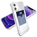 Miniatyrbillede 5 af 11: Beskyt din iPhone 11 - Køb et cover med kortholder!