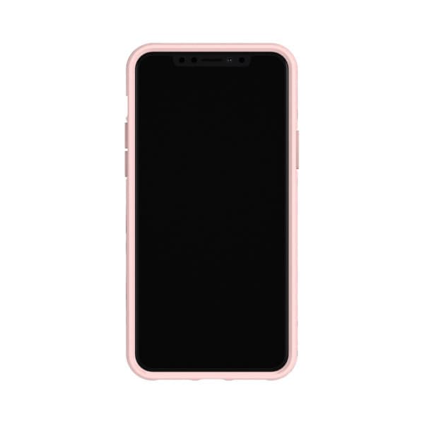 Richmond & Finch iPhone 11 Pro Skal - Pink Marble Floral