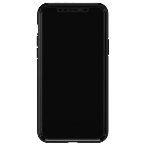Richmond & Finch Skal för iPhone 11 Pro Max - Black Out