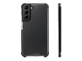 Miniatyrbilde 4 av 5: Vivanco Rock Solid, Etui, Samsung, Galaxy S22 Plus, 16,8 cm (6.6"), Sort, Gjennomsiktig