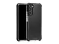 Miniatyrbilde 1 av 5: Vivanco Rock Solid, Etui, Samsung, Galaxy S22 Plus, 16,8 cm (6.6"), Sort, Gjennomsiktig