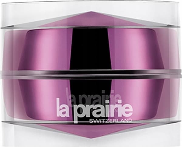 LA PRAIRIE PLATINUM COLLECTION EYE CREAM PLATINUM RARE 20ML