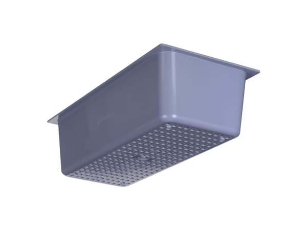 Pyramis Pyramis muovinen tippaeriste 522030601