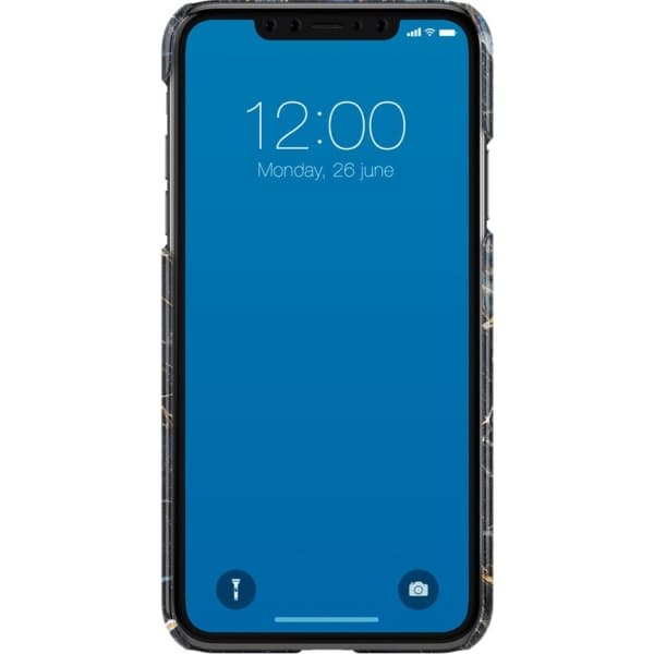 iDeal iPhone 11 Pro Max / XS Max Skal - Port Laurent Marble