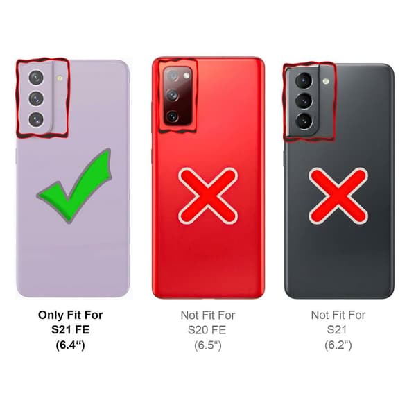 Samsung Galaxy S22 5G - Card Kuori / Suoja