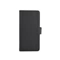 Miniatyrbillede 1 af 5: GEAR Walletcase Black for Xiaomi 12