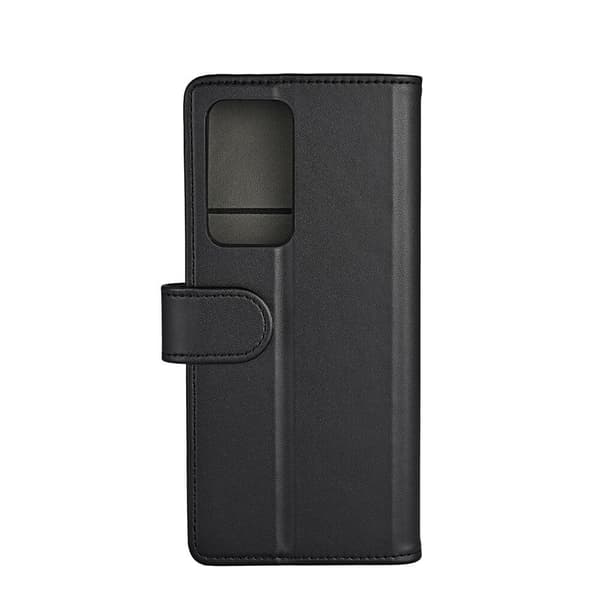 GEAR Plånboksväska Svart Xiaomi 12 Pro