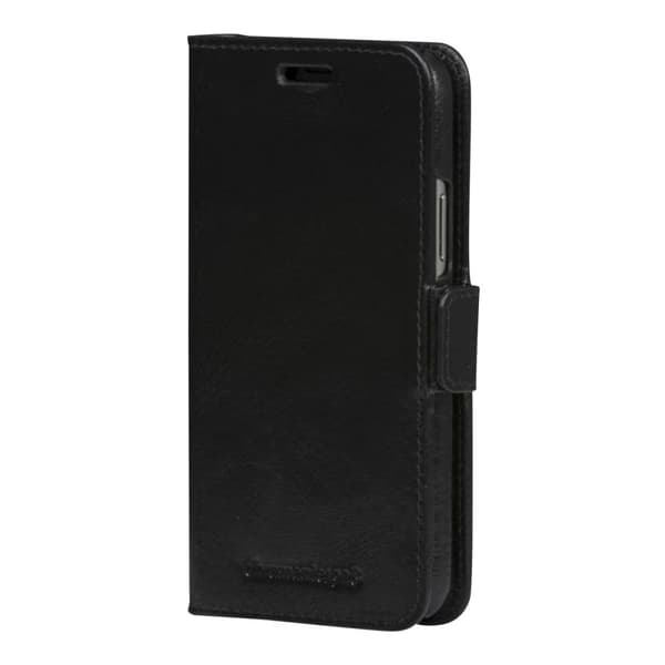 Dbramante1928 Lynge iPhone 11 Pro Max Plånboksfodral - Svart