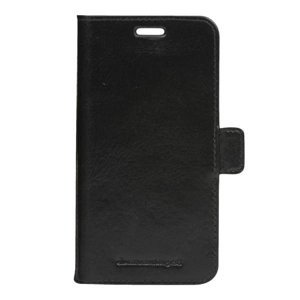 Dbramante1928 Lynge iPhone 11 Pro Max Plånboksfodral - Svart