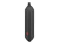Miniatyrbilde 3 av 5: Lenovo Go - Hard eske for mobiltelefon / øretelefoner / nettbrett / kabel / strømadapter / penner / nødlader / mus - polyester, gjenvunnet PET - mørk