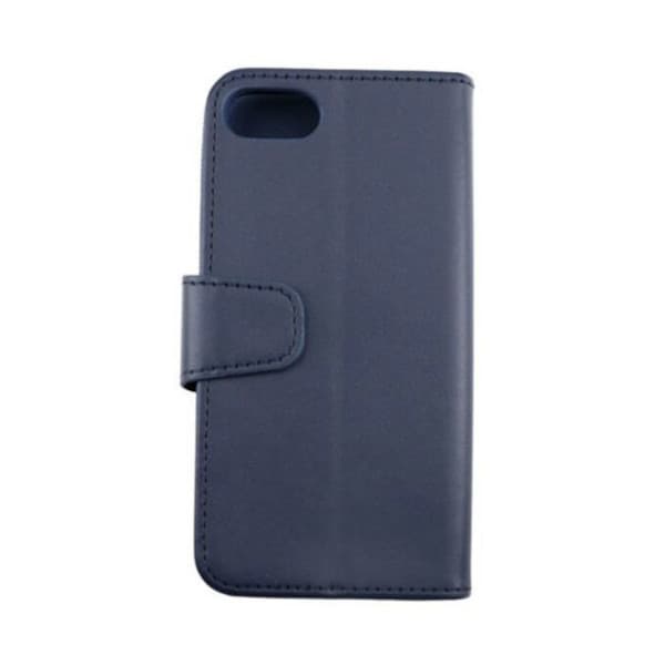 Rvelon iPhone 7/8/SE2020 Plånboksfodral - Blå