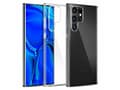 Miniatyrbilde 2 av 5: 3MK Clear Case, Galaxy S22 Ultra