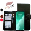 Miniatyrbillede 11 af 11: Huawei P40 Lite - Læder cover / Beskyttelse