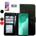 Miniatyrbillede 11 af 11: Huawei P40 Lite - Læder cover / Beskyttelse