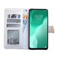 Pikkukuva 5 / 11: Huawei P40 Lite - Nahkakotelo / Suoja