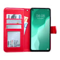 Pikkukuva 7 / 11: Huawei P40 Lite - Nahkakotelo / Suoja
