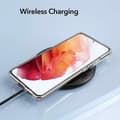 Miniatyrbillede 6 af 9: Samsung Galaxy S22 5G - Card Cover / Beskyttelse Transparent