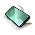 Miniatyrbillede 10 af 11: Huawei P40 Lite - Læder cover / Beskyttelse