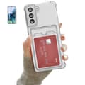 Pikkukuva 1 / 8: Samsung Galaxy S22 5G - Card Kuori / Suoja