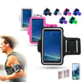 Miniatyrbild 5 av 8: Samsung Galaxy S21 FE - Sportarmband