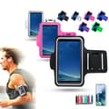 Miniatyrbild 1 av 8: Samsung Galaxy S21 FE - Sportarmband