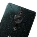 Miniatyrbild 4 av 6: IMAK 2 Sets HD Kameralinsskydd i Härdat Glas Xperia Pro-I