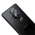 Miniatyrbild 2 av 6: IMAK 2 Sets HD Kameralinsskydd i Härdat Glas Xperia Pro-I