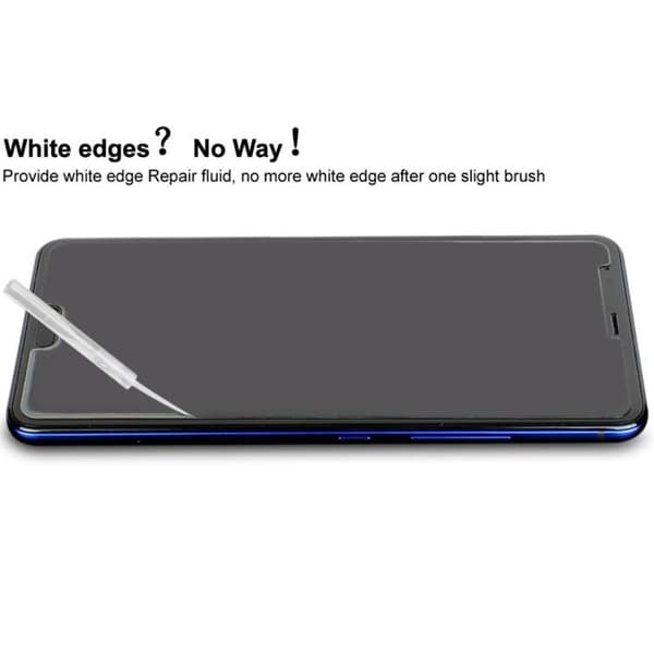 IMAK HD 9H Härdat Glas Skärmskydd Xperia Pro-I