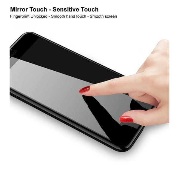 IMAK HD 9H Härdat Glas Skärmskydd Xperia Pro-I