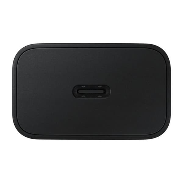 Samsung EP-T1510XBEGEU mobilladdare Universal Svart AC Snabb laddning inomhus