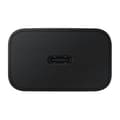 Miniatyrbild 4 av 5: Samsung EP-T1510XBEGEU mobilladdare Universal Svart AC Snabb laddning inomhus
