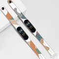 Miniatyrbild 3 av 3: Moro Armband kompatibelt med Xiaomi Mi Band 4/3
