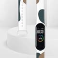 Miniatyrbild 2 av 3: Moro Armband kompatibelt med Xiaomi Mi Band 4/3