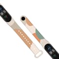 Miniatyrbild 1 av 3: Moro Armband kompatibelt med Xiaomi Mi Band 4/3