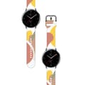 Miniatyrbild 1 av 2: Moro Strap Armband kompatibelt med Galaxy Watch 46mm